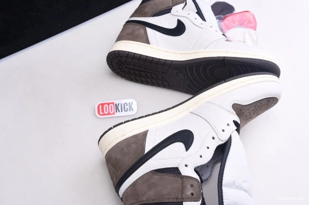 SP OG 1 SCOTT' AIR CD4487-100 JORDAN TS - HIGH 'TRAVIS 2.0 1019
